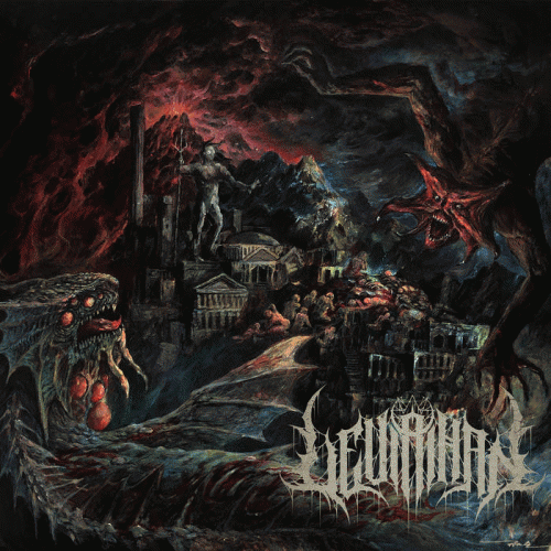 Revenge the Throne of Tyranny